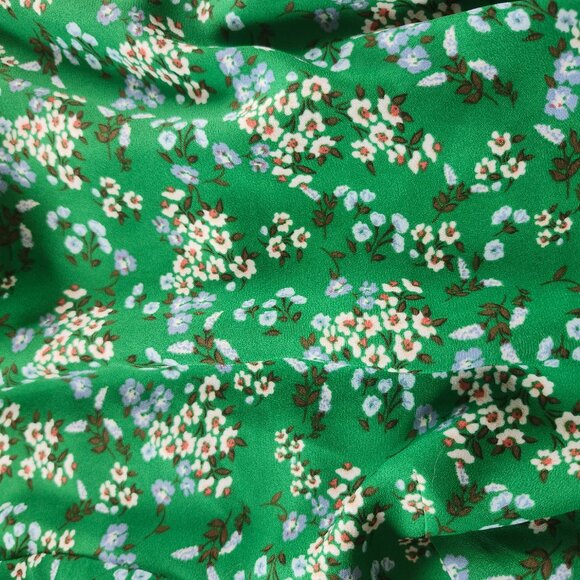 3/$30 SALE!!! 😎 Loft summer dress - Picture 2 of 2